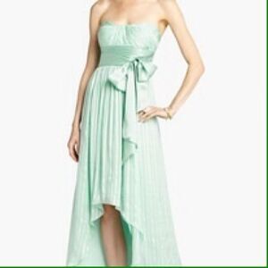 Bcbgmaxazria evening dress .